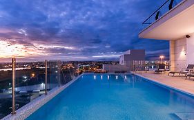 Holiday Inn Express Cartagena Manga By Ihg