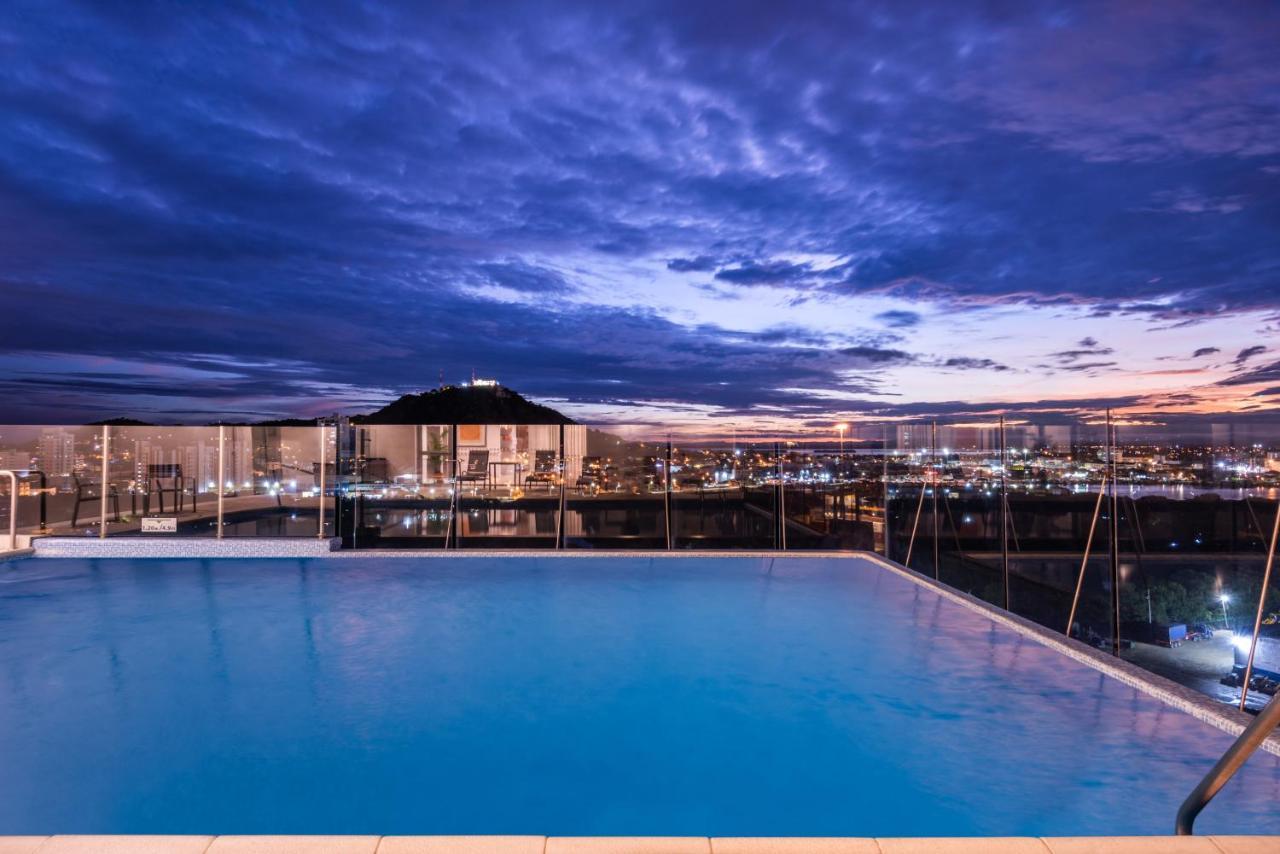 Holiday Inn Express Cartagena Manga By Ihg Exterior foto
