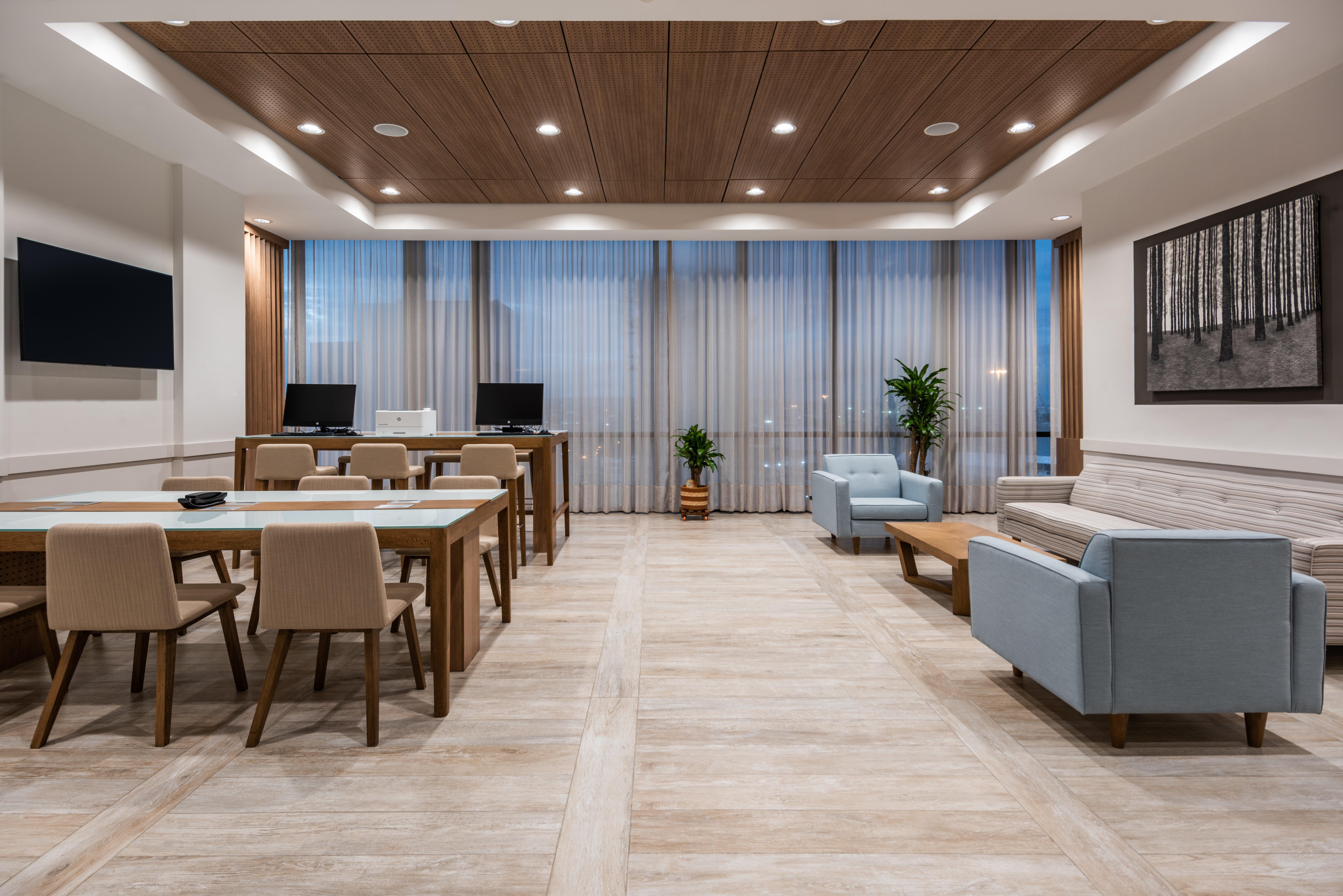 Holiday Inn Express Cartagena Manga By Ihg Exterior foto