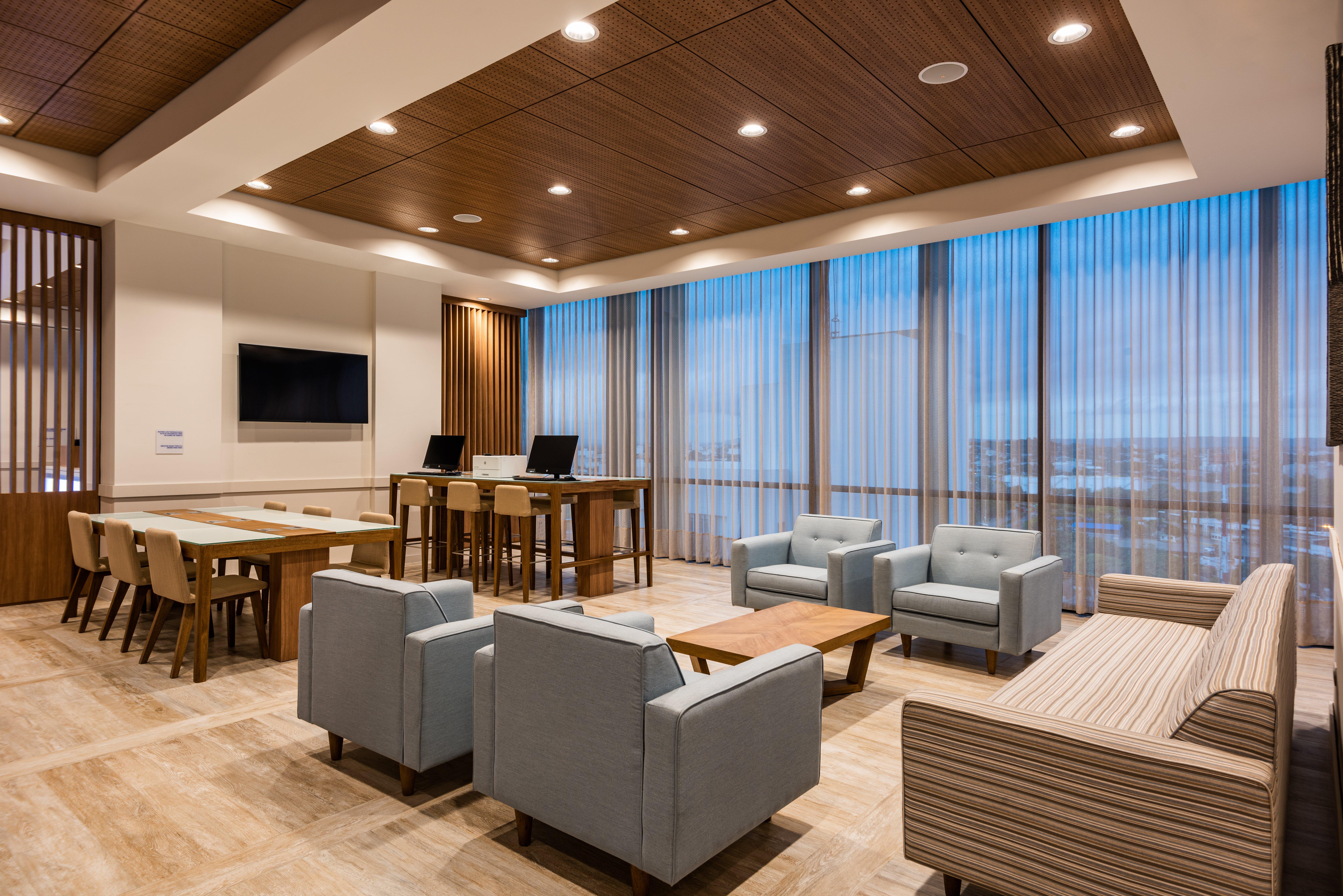 Holiday Inn Express Cartagena Manga By Ihg Exterior foto